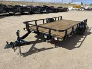 new ATV Trailers Horizon Trailers  for sale, in Casper, WY Thumbnail 8