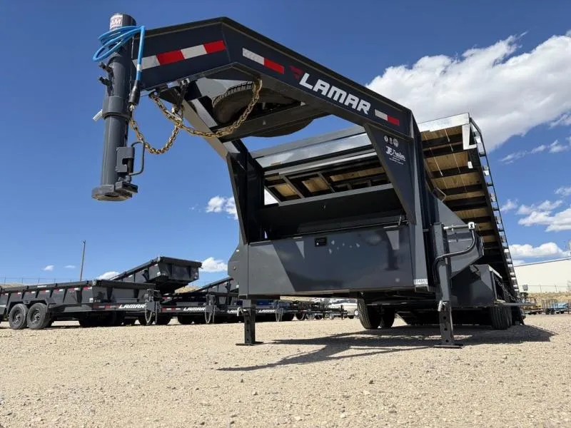 new Other Trailers Lamar Trailers  for sale, in Casper, WY Thumbnail 14