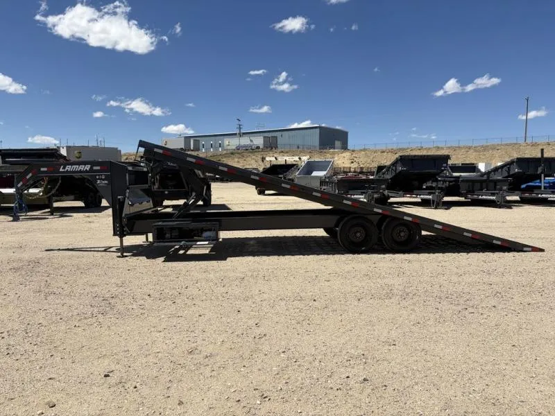 new Other Trailers Lamar Trailers  for sale, in Casper, WY Thumbnail 9