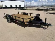 new ATV Trailers Horizon Trailers  for sale, in Casper, WY Thumbnail 14