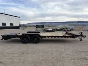 new Car Haulers / Racing Trailers Load Trail  for sale, in Casper, WY Thumbnail 6