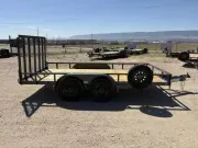 new ATV Trailers Lamar Trailers  for sale, in Casper, WY Thumbnail 6