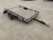 new ATV Trailers Karavan Trailers  for sale, in Casper, WY Thumbnail 7