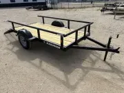 new ATV Trailers Karavan Trailers  for sale, in Casper, WY Thumbnail 14