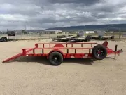 new ATV Trailers Horizon Trailers  for sale, in Casper, WY Thumbnail 13
