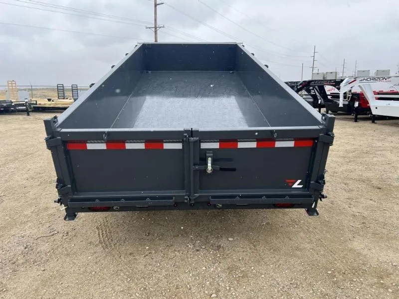 new Dump Trailers Lamar Trailers  for sale, in Casper, WY Thumbnail 13