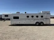 new Horse Trailers 4-Star Trailers  for sale, in Casper, WY Thumbnail 2