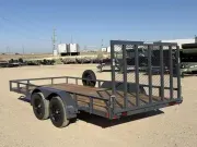 new ATV Trailers Lamar Trailers  for sale, in Casper, WY Thumbnail 3