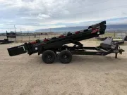 new Dump Trailers Horizon Trailers  for sale, in Casper, WY Thumbnail 13