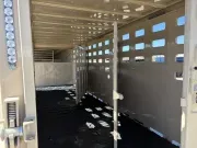 new Stock / Stock Combo Trailers Eagle X Trailers  for sale, in Casper, WY Thumbnail 11