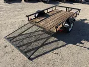 used ATV Trailers Carry-On  for sale, in Casper, WY Thumbnail 5