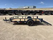 new ATV Trailers Horizon Trailers  for sale, in Casper, WY Thumbnail 2