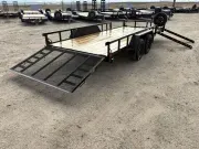 new ATV Trailers Load Trail  for sale, in Casper, WY Thumbnail 5