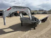 new Tilt Trailers Horizon Trailers  for sale, in Casper, WY Thumbnail 1