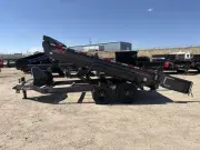 new Dump Trailers Horizon Trailers  for sale, in Casper, WY Thumbnail 2