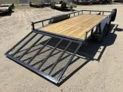 new ATV Trailers Lamar Trailers  for sale, in Casper, WY Thumbnail 14