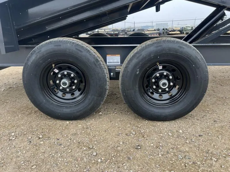 new Dump Trailers Lamar Trailers  for sale, in Casper, WY Thumbnail 18