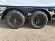 new ATV Trailers Horizon Trailers  for sale, in Casper, WY Thumbnail 10
