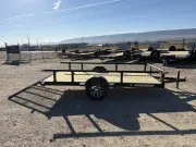 new ATV Trailers Karavan Trailers  for sale, in Casper, WY Thumbnail 6