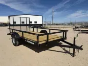new ATV Trailers Karavan Trailers  for sale, in Casper, WY Thumbnail 7