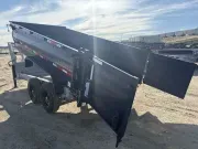 new Dump Trailers Horizon Trailers  for sale, in Casper, WY Thumbnail 10