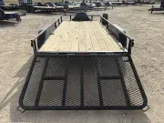 new ATV Trailers Horizon Trailers  for sale, in Casper, WY Thumbnail 4
