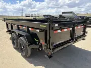 new Dump Trailers Load Trail  for sale, in Casper, WY Thumbnail 3