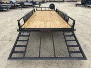 new ATV Trailers Load Trail  for sale, in Casper, WY Thumbnail 4
