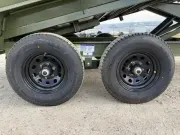 new Dump Trailers Horizon Trailers  for sale, in Casper, WY Thumbnail 11