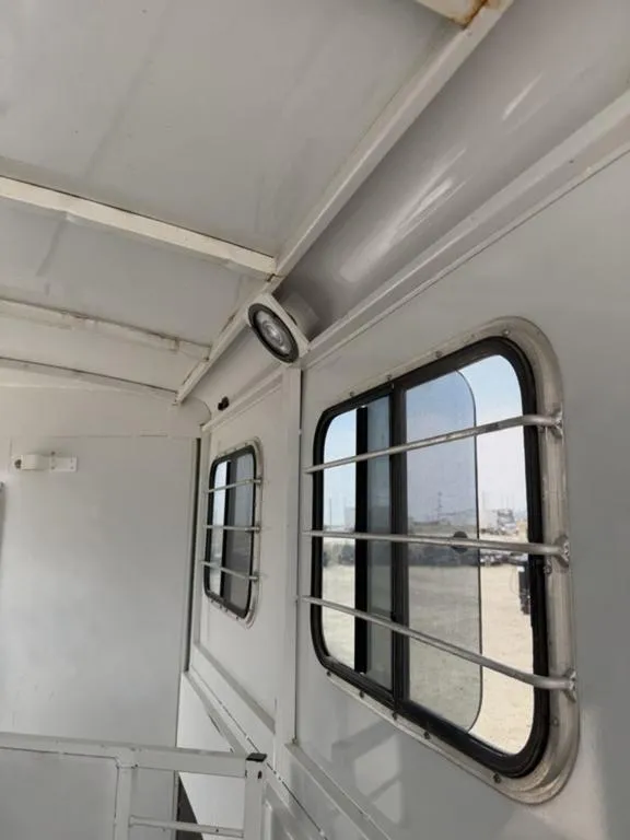 used Horse Trailers Titan Trailers  for sale, in Casper, WY Thumbnail 35