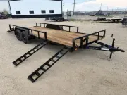 new ATV Trailers Load Trail  for sale, in Casper, WY Thumbnail 14