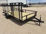 new ATV Trailers Karavan Trailers  for sale, in Casper, WY Thumbnail 7