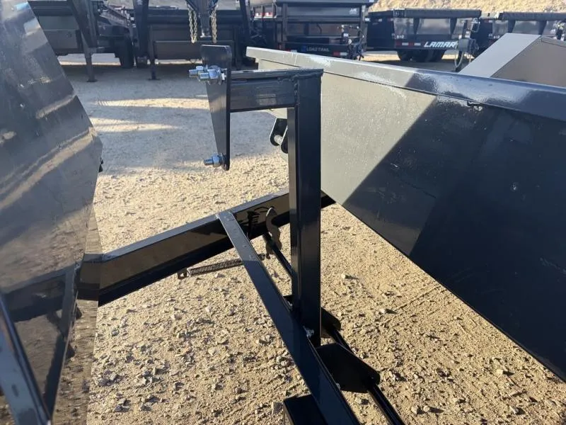 new ATV Trailers Lamar Trailers  for sale, in Casper, WY Thumbnail 17