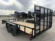 new ATV Trailers Load Trail  for sale, in Casper, WY Thumbnail 3