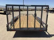 new ATV Trailers Lamar Trailers  for sale, in Casper, WY Thumbnail 4