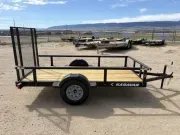 new ATV Trailers Karavan Trailers  for sale, in Casper, WY Thumbnail 6