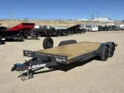 new Car Haulers / Racing Trailers Lamar Trailers  for sale, in Casper, WY Thumbnail 1