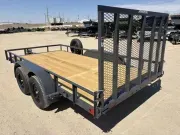 new ATV Trailers Lamar Trailers  for sale, in Casper, WY Thumbnail 3