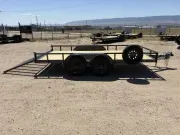 new ATV Trailers Lamar Trailers  for sale, in Casper, WY Thumbnail 13