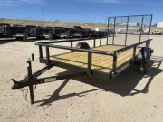 new ATV Trailers Karavan Trailers  for sale, in Casper, WY Thumbnail 1