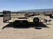 new ATV Trailers Lamar Trailers  for sale, in Casper, WY Thumbnail 8