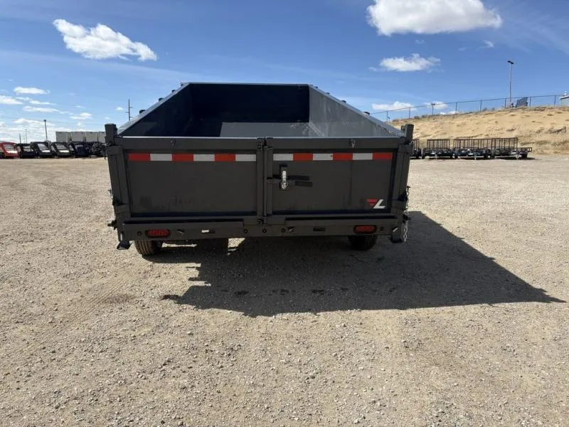 new Dump Trailers Lamar Trailers  for sale, in Casper, WY Thumbnail 11