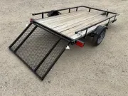 new ATV Trailers Karavan Trailers  for sale, in Casper, WY Thumbnail 5