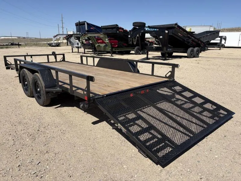new ATV Trailers Load Trail  for sale, in Casper, WY Thumbnail 10