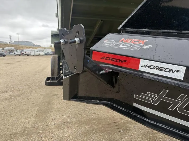 new Dump Trailers Horizon Trailers  for sale, in Casper, WY Thumbnail 16