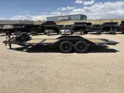 new Utility Trailers Horizon Trailers  for sale, in Casper, WY Thumbnail 2