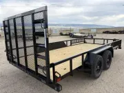 new ATV Trailers Load Trail  for sale, in Casper, WY Thumbnail 5