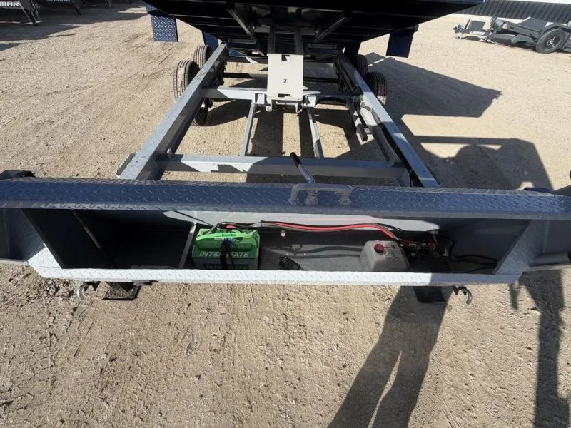 new Dump Trailers Horizon Trailers  for sale, in Casper, WY Thumbnail 16