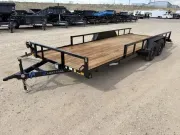 new ATV Trailers Load Trail  for sale, in Casper, WY Thumbnail 8