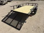new ATV Trailers Karavan Trailers  for sale, in Casper, WY Thumbnail 12